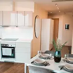 Panoramic Sea View -11th Floor Apartment *