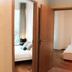 Panoramic Sea View -11th Floor Apartament Tallin