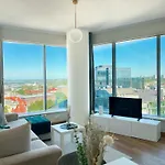 Panoramic Sea View -11th Floor Apartament *