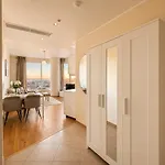 Apartament Panoramic Sea View -11th Floor Tallin