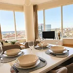 Panoramic Sea View -11th Floor Apartament *