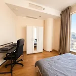 Apartment Panoramic Sea View -11th Floor Tallinn