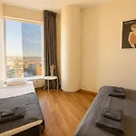 Panoramic Sea View -11th Floor Apartment
