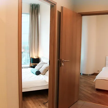 Panoramic Sea View -11th Floor Appartement Tallinn