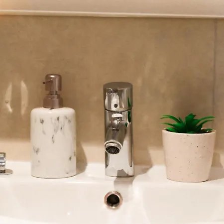 Panoramic Sea View -11th Floor Apartman Tallinn