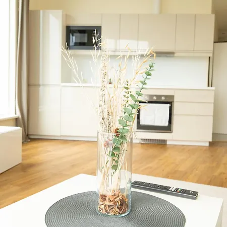 Apartman Panoramic Sea View -11th Floor *