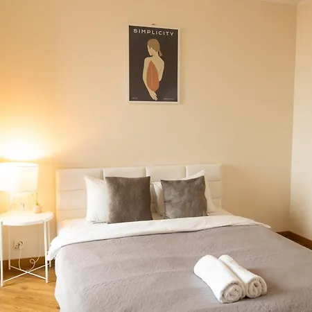 Panoramic Sea View -11th Floor * Tallinn