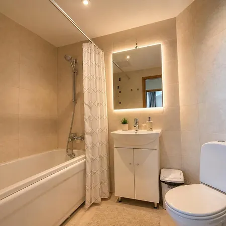 شقة Panoramic Sea View -11th Floor