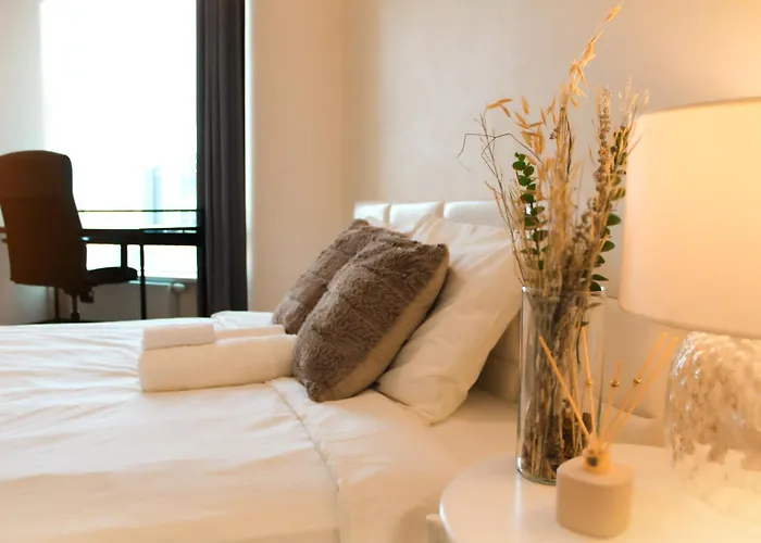 Panoramic Sea View -11th Floor Korter