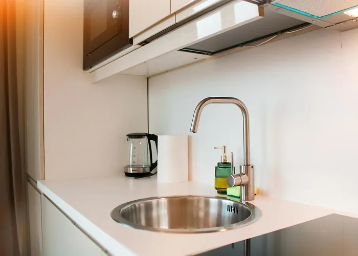 Panoramic Sea View -11th Floor