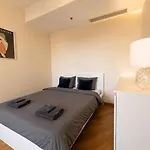 Panoramic Sea View -11th Floor