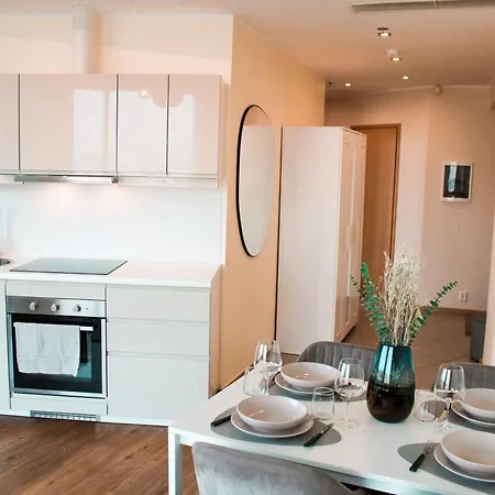 Panoramic Sea View -11th Floor شقة *