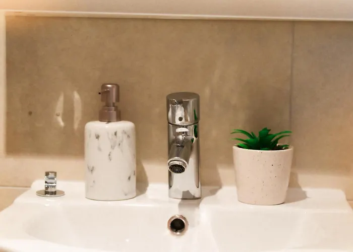 Panoramic Sea View -11th Floor شقة تالين