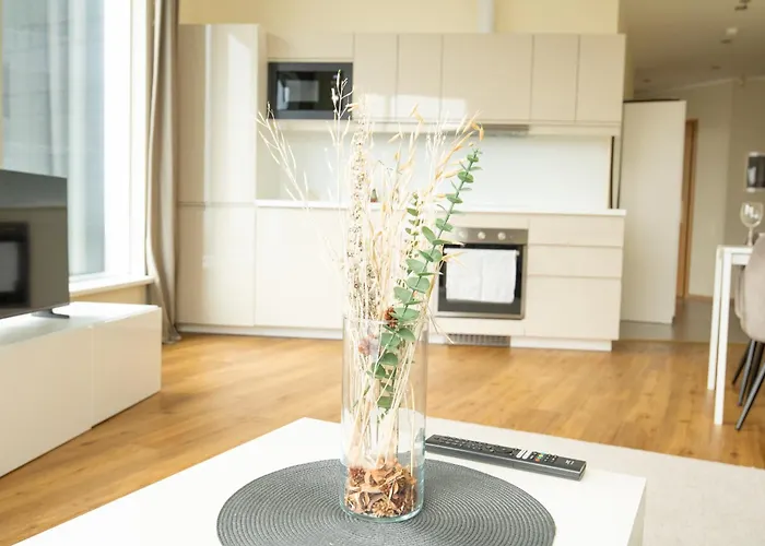 شقة Panoramic Sea View -11th Floor *