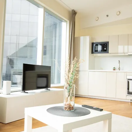 Panoramic Sea View -11th Floor Apartament *