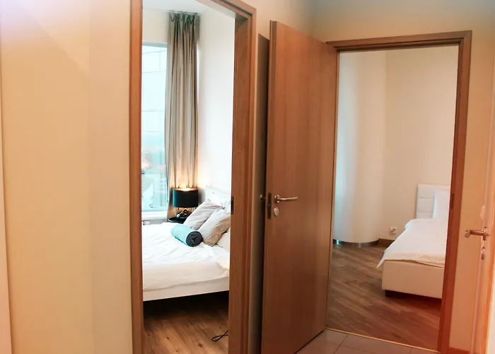 Panoramic Sea View -11th Floor Apartament Tallin